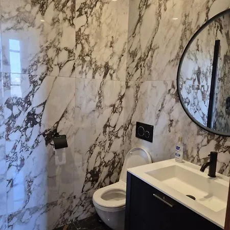 Appartement Luxe-pole A 100m De Monaco
