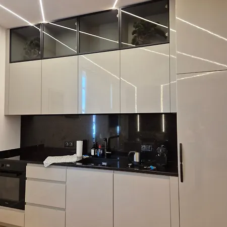 Luxe-pole A 100m De Monaco Apartment