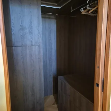Apartment Luxe-pole A 100m De Monaco Cap-d'Ail
