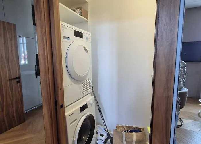 Luxe-pole A 100m De Monaco Διαμέρισμα Cap-d'Ail