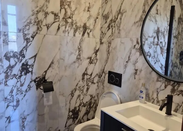 Διαμέρισμα Luxe-pole A 100m De Monaco