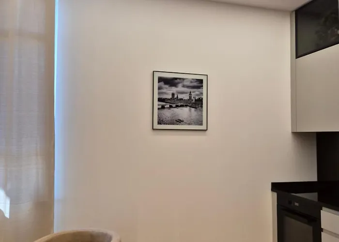 Luxe-pole A 100m De Monaco Διαμέρισμα *