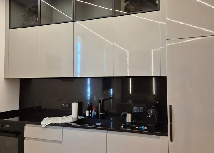 Luxe-pole A 100m De Monaco Διαμέρισμα